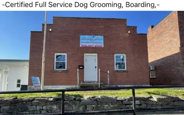 Sassy’s Country Paw Spa LLC in Lancaster, KY
