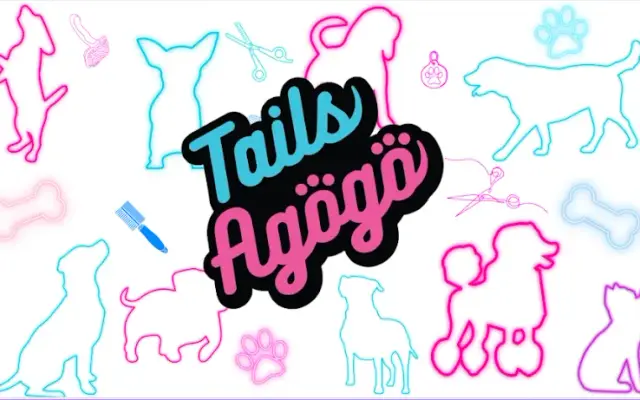 Tails Agogo in Universal City, TX