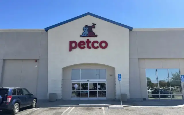 Petco in Yucca Valley, CA