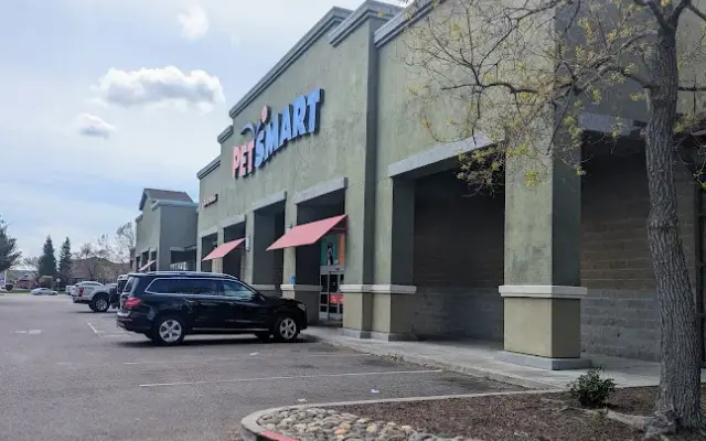 PetSmart in Manteca, CA