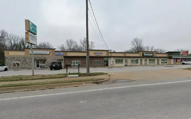 Grooming in Campbell No. 2A Township, MO