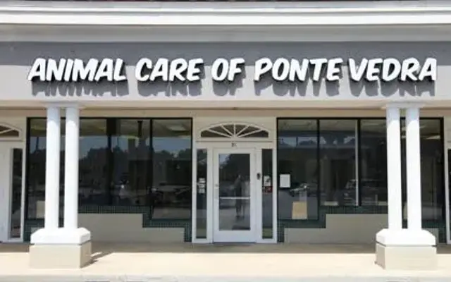 Animal Care of Ponte Vedra in Ponte Vedra Beach, FL
