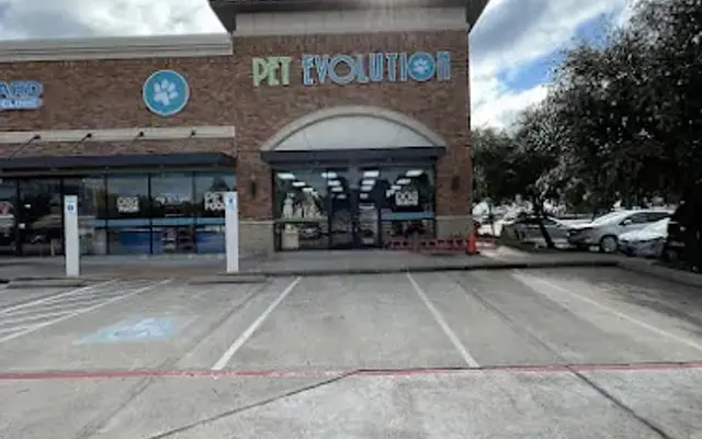 Pet Evolution - Cypress in Cypress, TX
