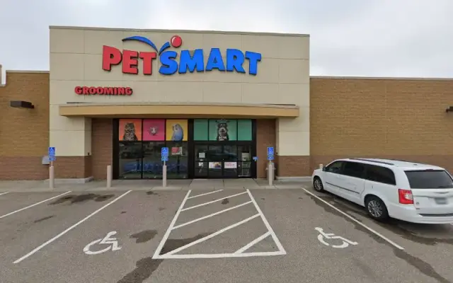PetSmart Grooming in Shakopee, MN