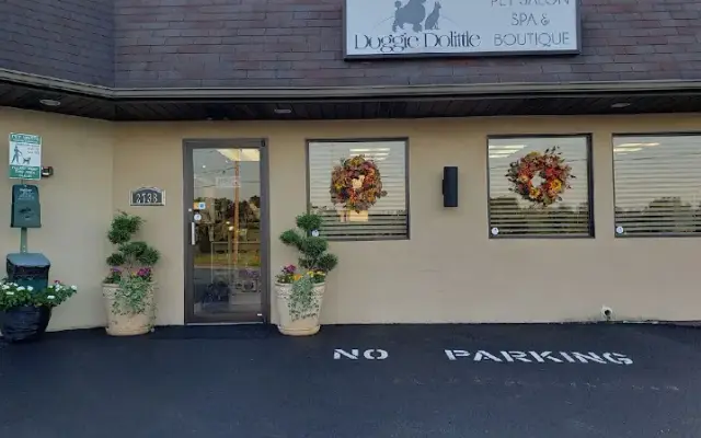 Doggie Do'little Pet Salon, Spa & Boutique in Dallastown, PA
