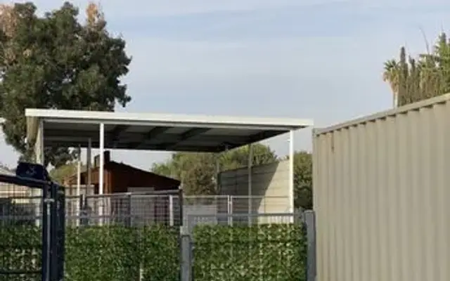 Timeless Tails in Bakersfield, CA