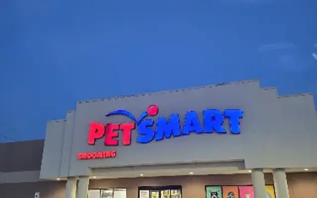 PetSmart in Houston, TX