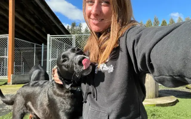 Pucci Pups LLC in Longview, WA