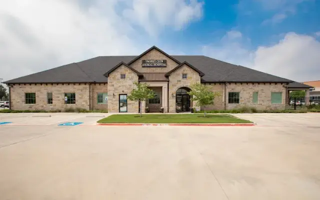 Trophy Club Animal Hospital in Trophy Club, TX