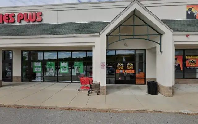 Pet Supplies Plus Lunenburg Grooming in Lunenburg, MA