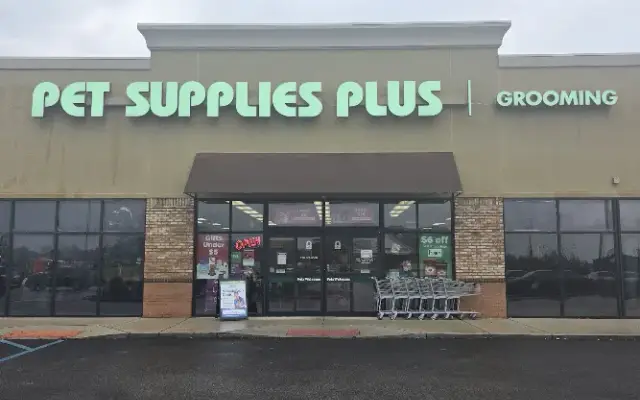 Pet Supplies Plus Hazel Green in Hazel Green, AL