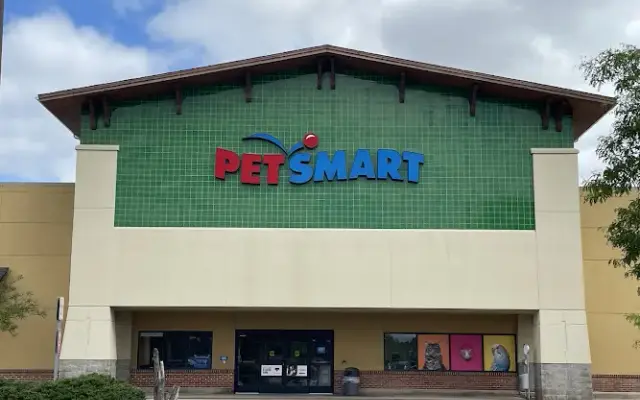 PetSmart in Traverse City, MI