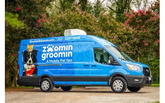Zoomin Groomin in Seneca, SC