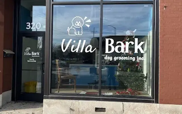 Villa Bark Dog Grooming Inc in Villa Park, IL