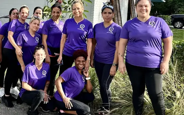 Queens Of Clean Maid Service in Lutz, FL