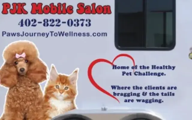 Jan Wilson's Mobile Pet Grooming in Wichita, KS