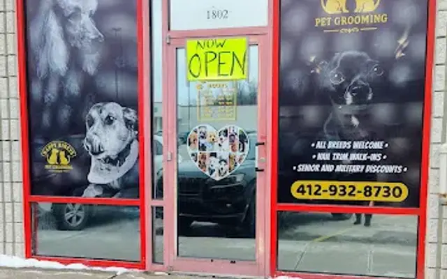Happy Hineys Pet Grooming in West Mifflin, PA