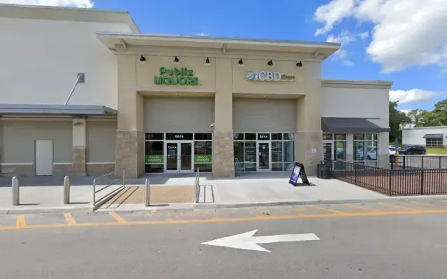 Barksuds Parrish in Palmetto, FL