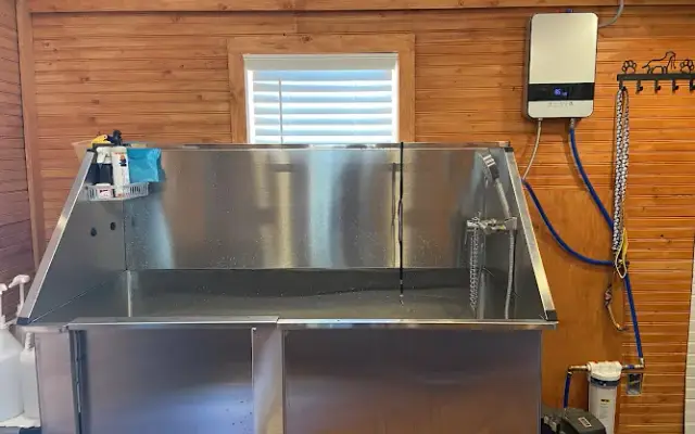 Pawz-N-All Pet Spa, LLC in Chillicothe, OH