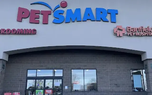 PetSmart Grooming in Greeley, CO