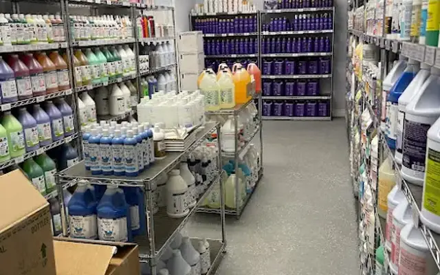 SDGA Pro Shop in San Diego, CA