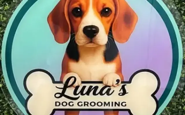 Lunas Dog Grooming Salon wesley chapel in Wesley Chapel, FL