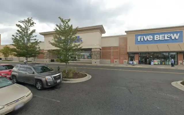 PetSmart Grooming in Washington, DC