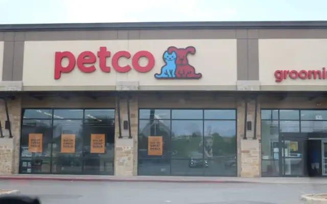 Petco in Cibolo, TX