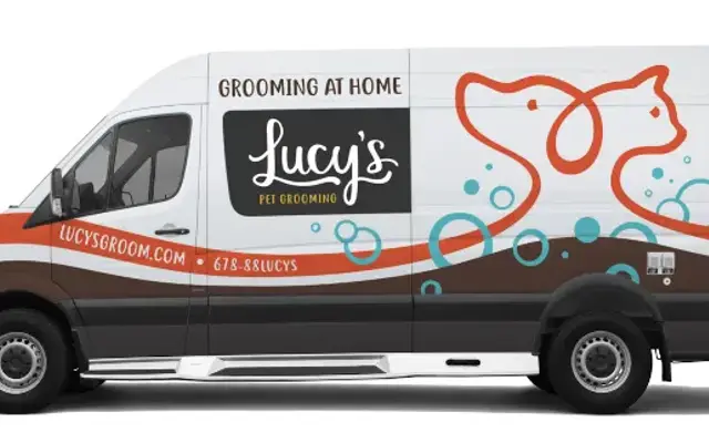 Lucy's Pet Grooming in Smyrna, GA