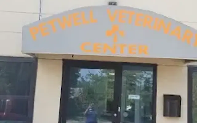 Petready Veterinary Center in Parkville, MD