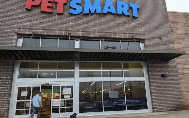 PetSmart in Lexington, SC