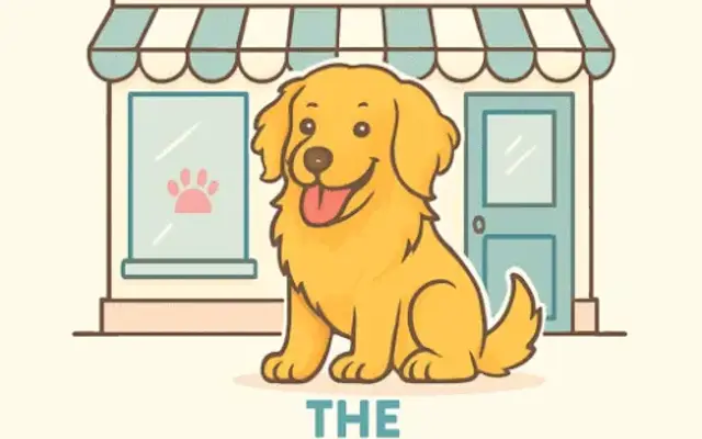 The Fluff Factory Grooming in Dana Point, CA