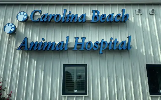 Carolina Beach Animal Hospital in Carolina Beach, NC