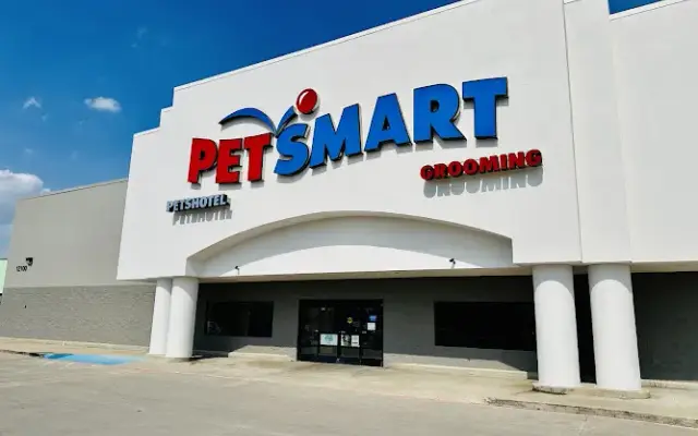 PetSmart in Dallas, TX