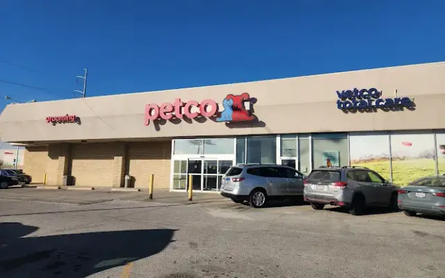 Petco in Omaha, NE