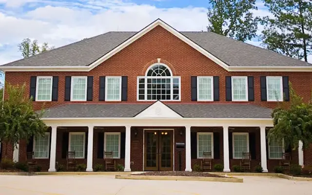 Hope Animal Clinic in Bessemer, AL