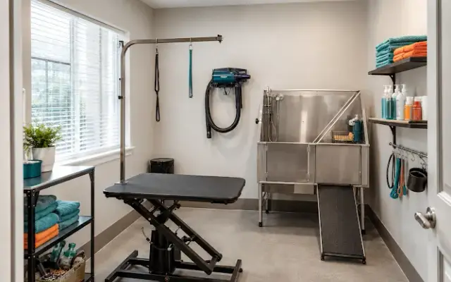 ATX Grooming in Cedar Park, TX