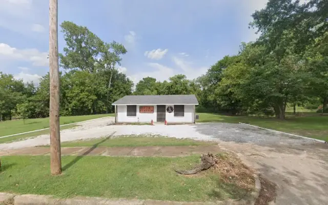 The Fur Station in Hugo, OK