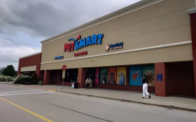 PetSmart in Vernon Hills, IL
