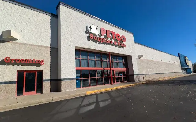 Petco in Timonium, MD