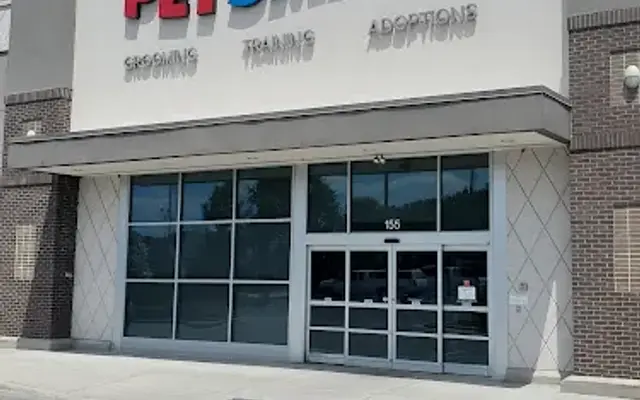 PetSmart in Lexington, NC