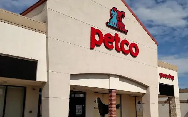 Petco in Pensacola, FL