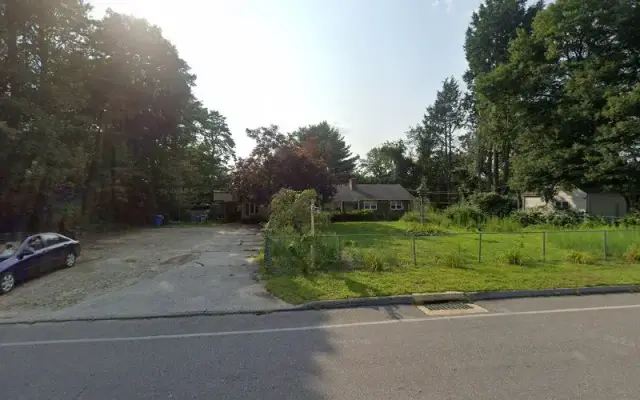 Don's Dog House in Danielson, CT