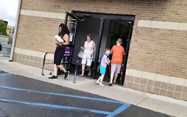 Pet Supplies Plus Adrian in Adrian, MI