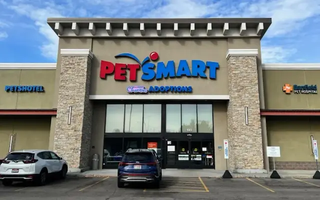 PetSmart in Boise, ID
