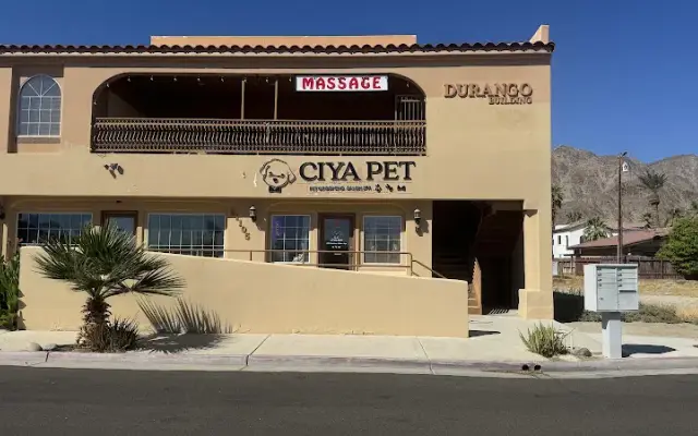 CIYA PET GROOMING in La Quinta, CA
