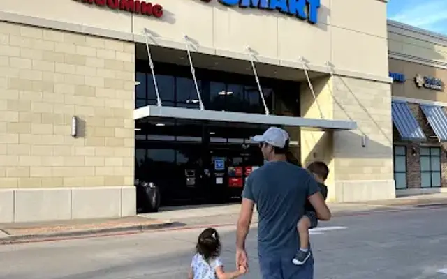 PetSmart in Fort Worth, TX