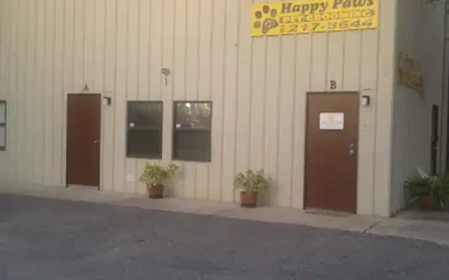 Happy Paws Pet Grooming in St. Augustine, FL