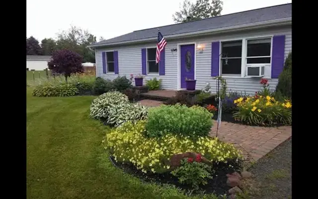 Kristen's Dog Grooming in Williamson, NY