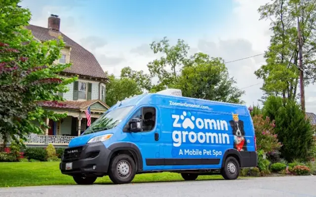 Zoomin Groomin in East Brunswick, NJ
